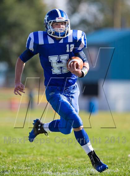 Thumbnail 1 in Elmira Free Academy/Southside @ Horseheads photogallery.
