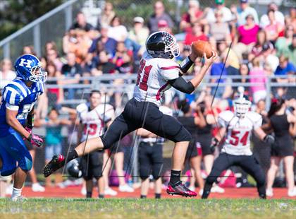 Thumbnail 1 in Elmira Free Academy/Southside @ Horseheads photogallery.