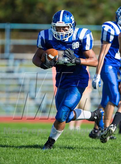 Thumbnail 2 in Elmira Free Academy/Southside @ Horseheads photogallery.