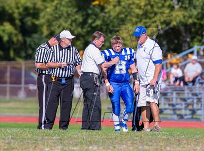 Thumbnail 3 in Elmira Free Academy/Southside @ Horseheads photogallery.