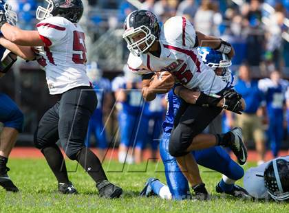 Thumbnail 1 in Elmira Free Academy/Southside @ Horseheads photogallery.