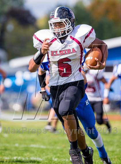 Thumbnail 2 in Elmira Free Academy/Southside @ Horseheads photogallery.