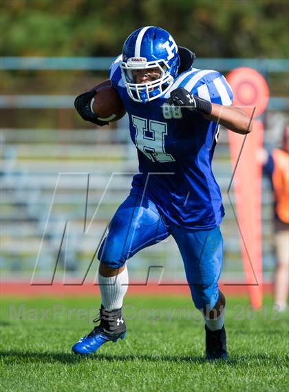 Thumbnail 3 in Elmira Free Academy/Southside @ Horseheads photogallery.
