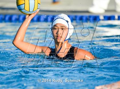 Thumbnail 2 in Broncos invitational photogallery.