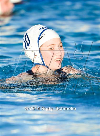 Thumbnail 2 in Broncos invitational photogallery.