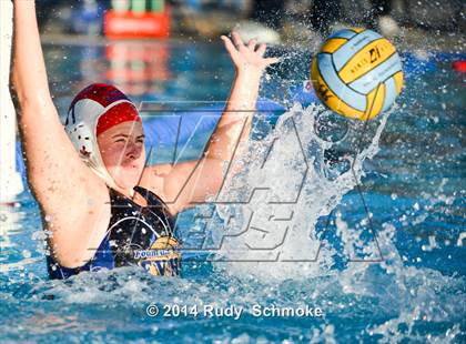 Thumbnail 3 in Broncos invitational photogallery.