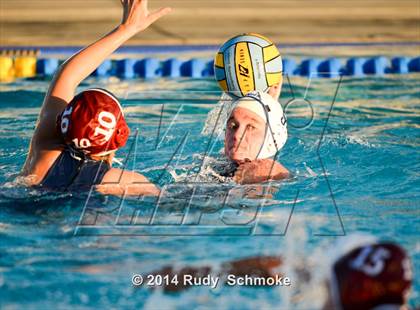 Thumbnail 1 in Broncos invitational photogallery.