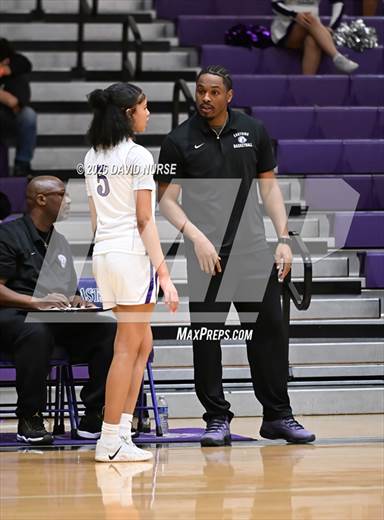 Xavier Prep @ Eastside (CIF SS Div. 4 Round 1)