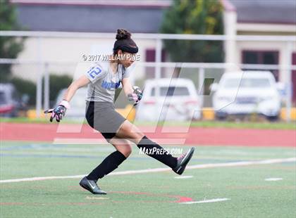 Thumbnail 2 in Washingtonville vs Kingston (Section 9 Class AA Quarterfinal) photogallery.