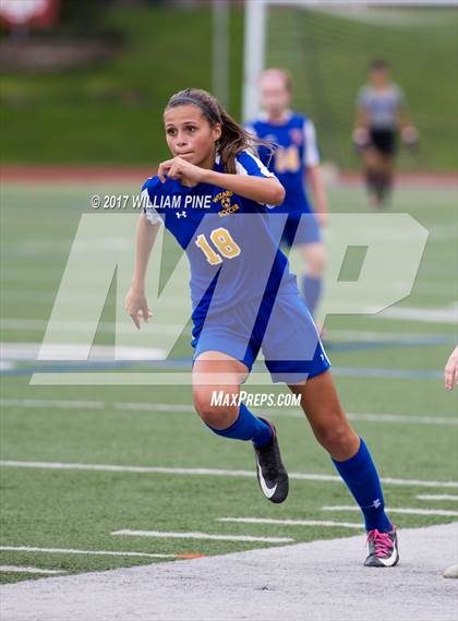 Thumbnail 1 in Washingtonville vs Kingston (Section 9 Class AA Quarterfinal) photogallery.