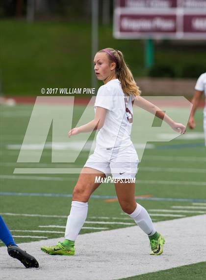 Thumbnail 1 in Washingtonville vs Kingston (Section 9 Class AA Quarterfinal) photogallery.