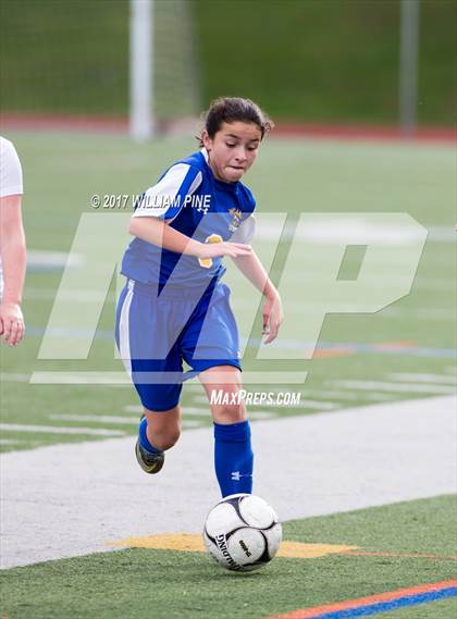 Thumbnail 1 in Washingtonville vs Kingston (Section 9 Class AA Quarterfinal) photogallery.