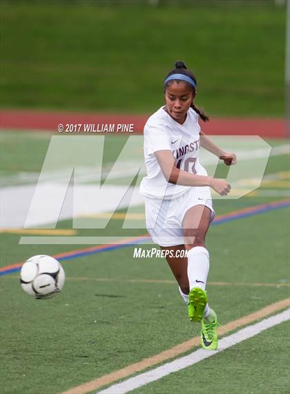 Thumbnail 3 in Washingtonville vs Kingston (Section 9 Class AA Quarterfinal) photogallery.