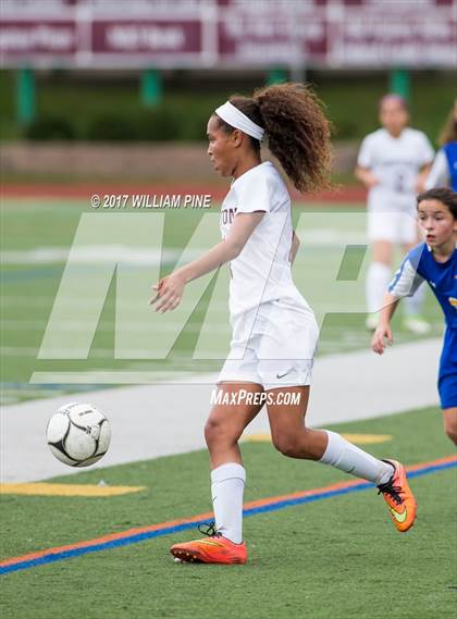 Thumbnail 2 in Washingtonville vs Kingston (Section 9 Class AA Quarterfinal) photogallery.