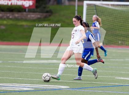 Thumbnail 1 in Washingtonville vs Kingston (Section 9 Class AA Quarterfinal) photogallery.