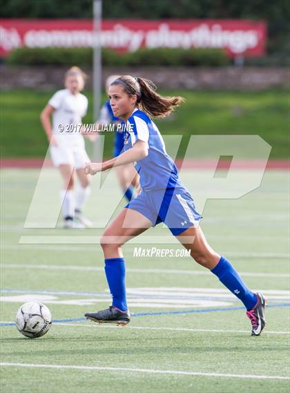 Thumbnail 1 in Washingtonville vs Kingston (Section 9 Class AA Quarterfinal) photogallery.