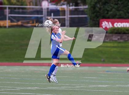 Thumbnail 3 in Washingtonville vs Kingston (Section 9 Class AA Quarterfinal) photogallery.