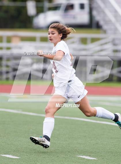 Thumbnail 1 in Washingtonville vs Kingston (Section 9 Class AA Quarterfinal) photogallery.