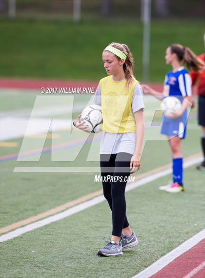 Thumbnail 1 in Washingtonville vs Kingston (Section 9 Class AA Quarterfinal) photogallery.