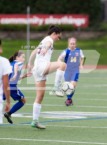 Thumbnail 1 in Washingtonville vs Kingston (Section 9 Class AA Quarterfinal) photogallery.