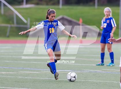 Thumbnail 3 in Washingtonville vs Kingston (Section 9 Class AA Quarterfinal) photogallery.