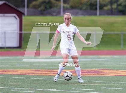 Thumbnail 3 in Washingtonville vs Kingston (Section 9 Class AA Quarterfinal) photogallery.