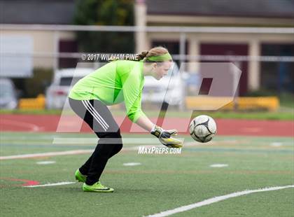 Thumbnail 3 in Washingtonville vs Kingston (Section 9 Class AA Quarterfinal) photogallery.