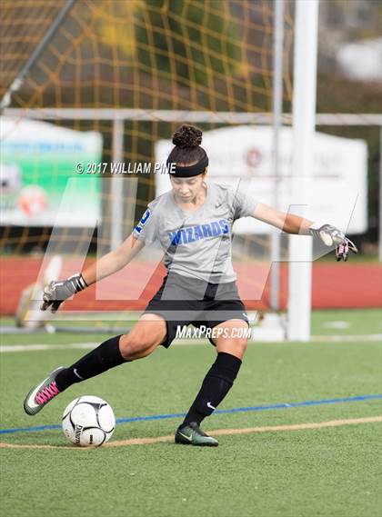 Thumbnail 1 in Washingtonville vs Kingston (Section 9 Class AA Quarterfinal) photogallery.