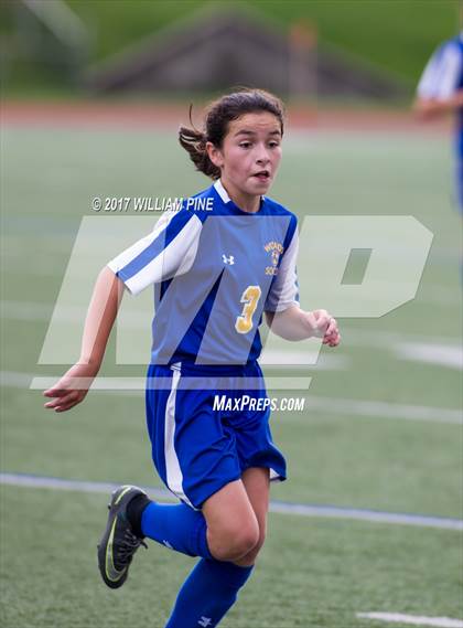 Thumbnail 2 in Washingtonville vs Kingston (Section 9 Class AA Quarterfinal) photogallery.