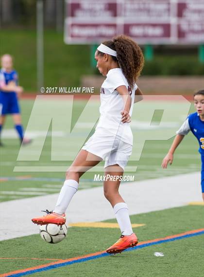 Thumbnail 1 in Washingtonville vs Kingston (Section 9 Class AA Quarterfinal) photogallery.