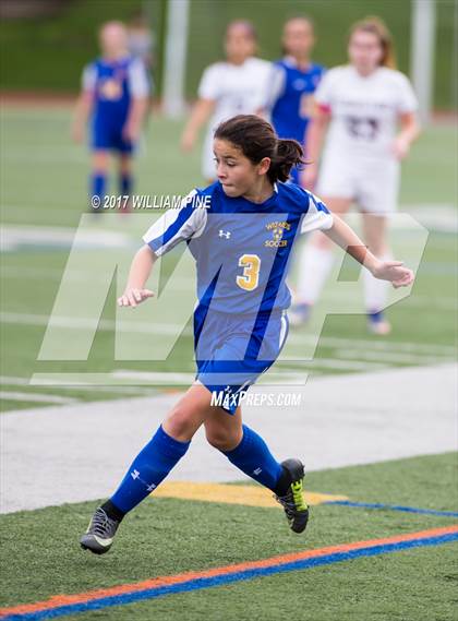 Thumbnail 3 in Washingtonville vs Kingston (Section 9 Class AA Quarterfinal) photogallery.
