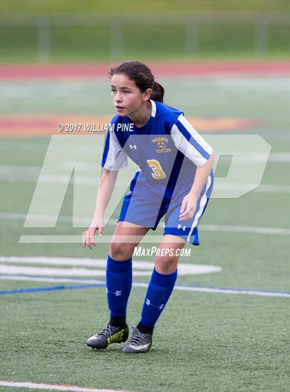 Thumbnail 3 in Washingtonville vs Kingston (Section 9 Class AA Quarterfinal) photogallery.