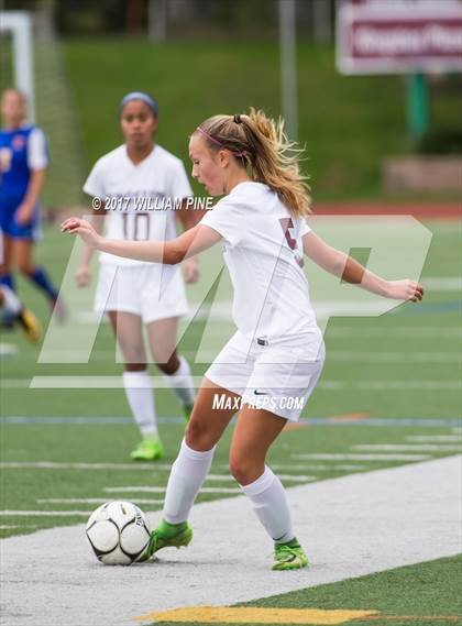 Thumbnail 1 in Washingtonville vs Kingston (Section 9 Class AA Quarterfinal) photogallery.