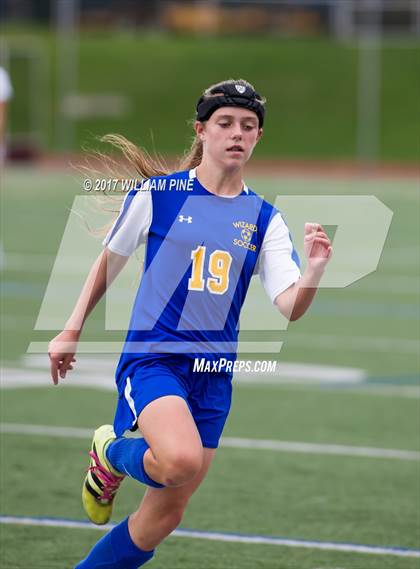 Thumbnail 2 in Washingtonville vs Kingston (Section 9 Class AA Quarterfinal) photogallery.