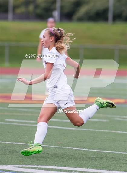 Thumbnail 3 in Washingtonville vs Kingston (Section 9 Class AA Quarterfinal) photogallery.