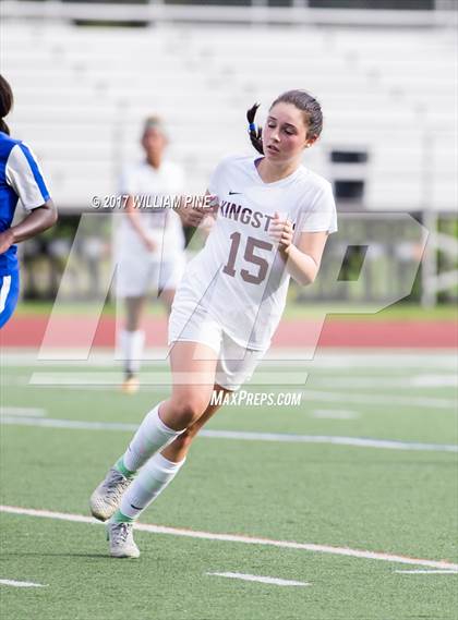 Thumbnail 1 in Washingtonville vs Kingston (Section 9 Class AA Quarterfinal) photogallery.
