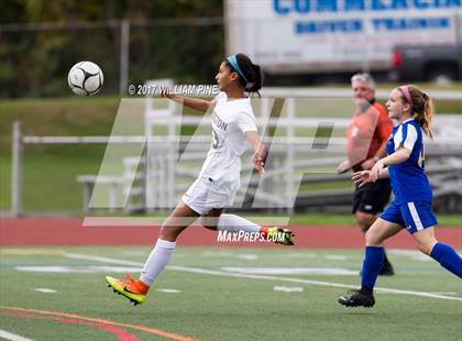 Thumbnail 3 in Washingtonville vs Kingston (Section 9 Class AA Quarterfinal) photogallery.