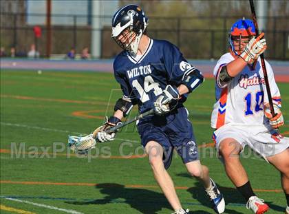 Thumbnail 1 in Wilton @ Danbury photogallery.