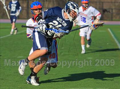 Thumbnail 1 in Wilton @ Danbury photogallery.