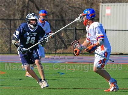 Thumbnail 1 in Wilton @ Danbury photogallery.