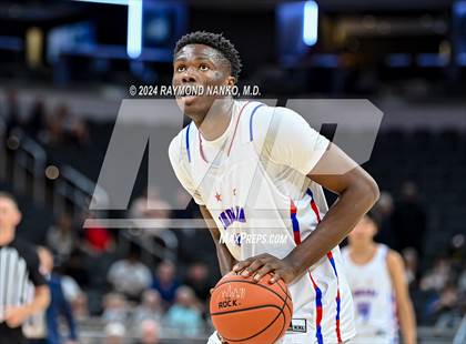 Thumbnail 3 in Indiana vs Kentucky All-Stars photogallery.