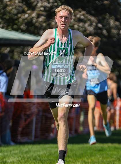 Thumbnail 2 in Timpanogos XC Invitational (Morning) photogallery.
