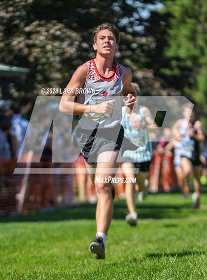 Thumbnail 3 in Timpanogos XC Invitational (Morning) photogallery.