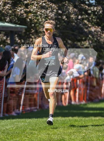 Thumbnail 2 in Timpanogos XC Invitational (Morning) photogallery.