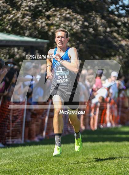 Thumbnail 3 in Timpanogos XC Invitational (Morning) photogallery.