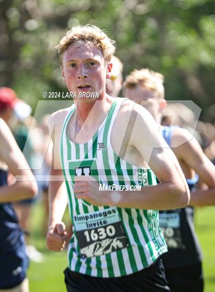 Thumbnail 3 in Timpanogos XC Invitational (Morning) photogallery.