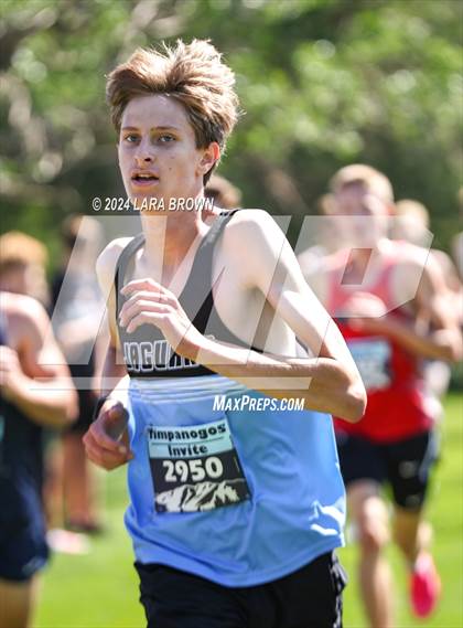 Thumbnail 2 in Timpanogos XC Invitational (Morning) photogallery.