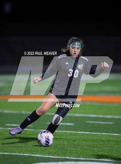 Thumbnail 3 in Southern Columbia Area vs. South Williamsport (PIAA Class A Semifinal Playoff) photogallery.