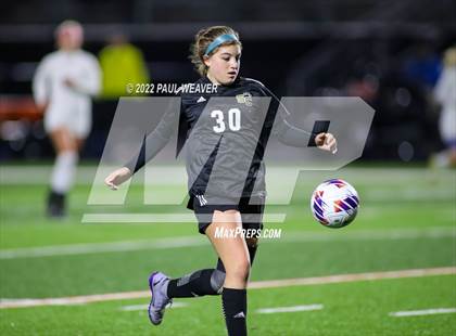 Thumbnail 2 in Southern Columbia Area vs. South Williamsport (PIAA Class A Semifinal Playoff) photogallery.