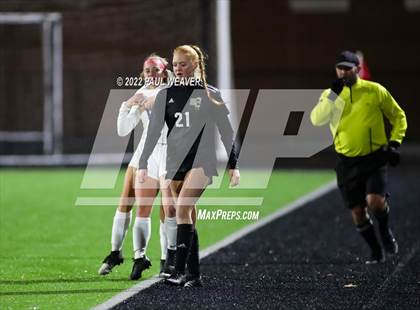 Thumbnail 1 in Southern Columbia Area vs. South Williamsport (PIAA Class A Semifinal Playoff) photogallery.